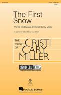 The First Snow Standard
