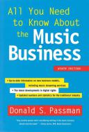 All You Need To Know About The Music Business 