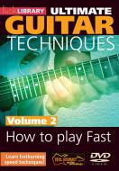 How To Play Fast Vol. 2 