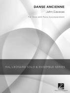 Danse Ancienne 
