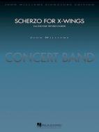 Scherzo For X-Wings 