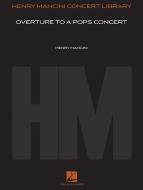 Overture To A Pops Concert 