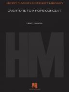 Overture To A Pops Concert 