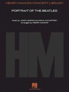 Portrait of the Beatles 