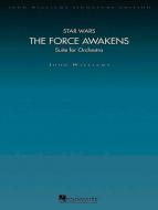 Star Wars: The Force Awakens 