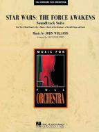 Star Wars: The Force Awakens Soundtrack Suite 