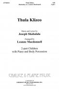 Thula Klizeo 