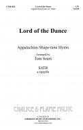 Lord Of The Dance 