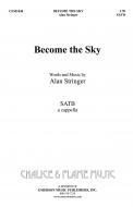 Become The Sky 