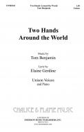 Two Hands Around The World 