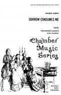 Sorrow Consumes Me 