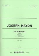 Salve Regina g-Moll Hob. XXllb:2 