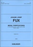 Missa purificationis 