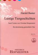 Lustige Tiergeschichten 