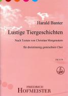 Lustige Tiergeschichten 