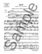 Faust - No 6 Ballade Du Roi De Thulé et Air Des Bijoux 