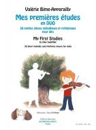 My First Studies To Play Together 