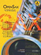 OpenSax 