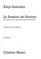 La Passion De Simone 
