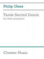 Taoist Sacred Dance 