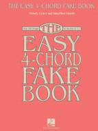The Easy 4-Chord Fake Book 