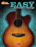 Strum & Sing: Easy Acoustic Songs 