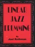 Linear Jazz Drumming 