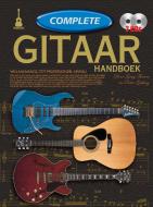 Progressive Complete Gitaar Handboek 