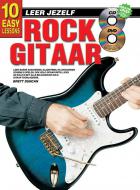 10 Leer Jezelf Rock Gitaar 