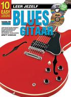 10 Leer Jezelf Blues Gitaar 