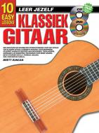 10 Leer Jezelf Klassiek Gitaar 