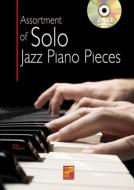 Assortment of Solo Jazz Piano Pieces 