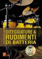 Diteggiature & Rudimenti di Batteria 
