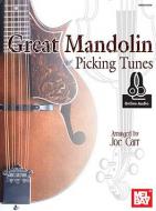Great Mandolin Picking Tunes 
