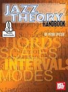Jazz Theory Handbook 