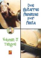 Dos Guitarras Por Fiesta - Tangos 