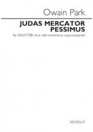 Judas Mercator Pessimus 
