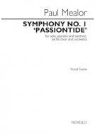 Symphony No.1 'Passiontide' 