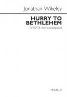 Hurry To Bethlehem 