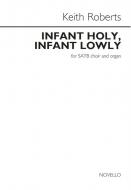 Infant Holy, Infant Lowly 