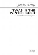 twas In The Winter Cold 