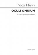 Oculi Omnium 