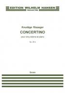 Concertino Op. 28a 