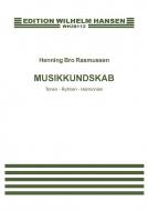 Musikkundskab 