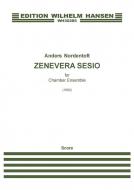 Zenevera Sesio 