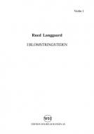 I Blomstringstiden / In The Flowering Time 