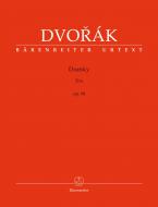 Dumky Trio op. 90 Standard