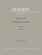 Sinfonie G-Dur Hob. I:92 