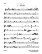 Sinfonie G-Dur Hob. I:92 