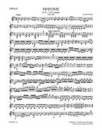Sinfonie G-Dur Hob. I:92 